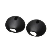 Apple iPhone Earpods Koruyucu Kulaklık Silikonu Sabitleyici - 3