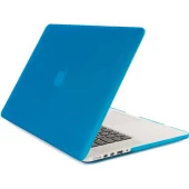 Macbook Pro 16 2019 A2141 Kılıf Rubber Kapak - 4