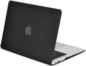 Macbook Pro 16 2019 A2141 Kılıf Rubber Kapak - 11
