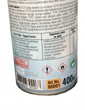 Helper Genel Yüzey Temizlik Dezenfektan Spreyi 400 ml - 4