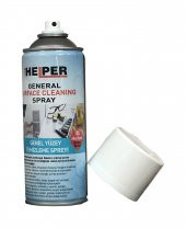 Helper Genel Yüzey Temizlik Dezenfektan Spreyi 400 ml - 5