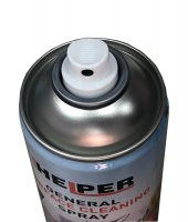 Helper Genel Yüzey Temizlik Dezenfektan Spreyi 400 ml - 6