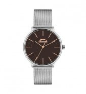 SLAZENGER SL.09.1790.1.03 ERKEK KOL SAATİ - 2
