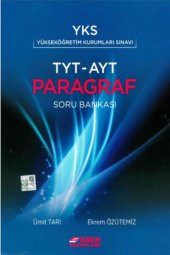 TYT AYT Paragraf Soru Bankası - 1