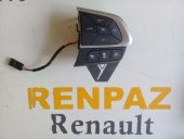 FİAT EGEA SAĞ DİREKSİYON DÜĞMESİ HIZ SABİTLEYİCİLİ MESAFE TAKİP SİSTEMLİ 735630685 - 1