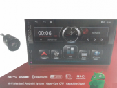 Cadence CD-400 7" 16GB 1GB MM Android Double Teyp - 1