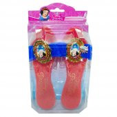 Disney Pamuk Prenses Terlik 18,5 Cm - 1