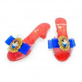 Disney Pamuk Prenses Terlik 18,5 Cm - 2
