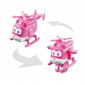 Harika Kanatlar 2´li Mini Figür Flip  Dizzy - 3
