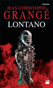 Lontano JEAN CHRISTOPHE GRANGE - 1