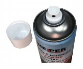 Helper Antibakteriyel  Araç İçi Döşeme Koltuk Temizleme Spreyi 500 ml - 7