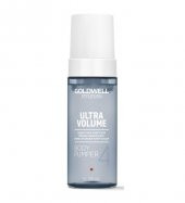 Goldwell Ultra Volume Body Pumper Foam Mousse 4 -150 ml - 1