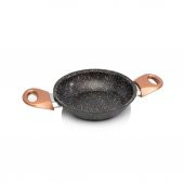 EWS DM MAT SİYAH 14 CM MİNİ SAHAN - 1