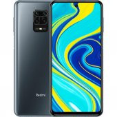 Xiaomi Redmi Note 9S 128 GB Koyu Gri Cep Telefonu (Xiaomi Türkiye Garantili) - 2