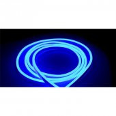 Mavi Neon Led 5 Metre - 1