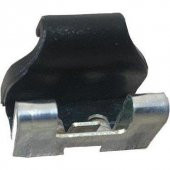 RENAULT MEGANE 2 ARKA KAPI YAN PERDE TUTUCU KLİPSİ   8200163859 - 3