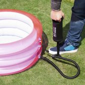 Bestway Çift Fonksiyonlu Pompa 36 Cm. - 4