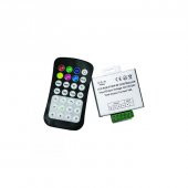 Ct-9150 Rgb Led Kumanda 24 A 25 Metre - 1