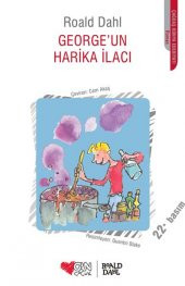 Georgeun Harika İlacı - 1