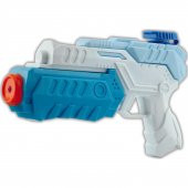 Adeland Su Atar Pompalı Su Tabancası 32 cm 4 - 5 Metre Menzil thumbnail 1