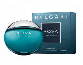 Bvlgari Aqva Pour Homme EDT 100 ml Erkek Parfümü - 1