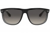 Ray-Ban BOYFRIEND (RB4147 - 603971) 60 Unisex Güneş Gözlüğü - 3