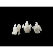 Citroen C5- C-ELYSEE  DEBRİYAJ ÜST MERKEZ UÇ PLASTİĞİ 2182J6 - 1