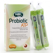 NBL Probiotic Atp 20 Saşe - 1