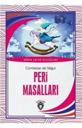 Peri Masalları Dünya Çocuk Klasikleri - 1