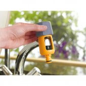 Hozelock 2274H Mutfak ve Banyo Bataryaları İçin Musluk Bağlantısı - 1