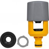 Hozelock 2274H Mutfak ve Banyo Bataryaları İçin Musluk Bağlantısı - 2