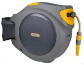 Hozelock 2595H Otomatik Hortum Makarası - Autoreel 40 mt - 1