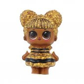 LoL Bebek Squishy 10 CM - 6 Farklı Kokulu LoL Bebek Sukuşi - 2