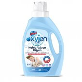Bingo Oksijen Hipoalerjenik Sıvı Çamaşır Deterjanı 1.950 ml 30 Yıkama - 2