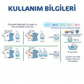 Bingo Oksijen Hipoalerjenik Sıvı Çamaşır Deterjanı 1.950 ml 30 Yıkama - 4