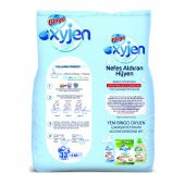 Bingo Oksijen Hipoalerjenik Toz Çamaşır Deterjanı 5 Kg - 3