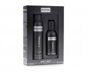 Panorama Canal Erkek Parfüm Ve Deodorant Seti (100 ml Edt + 150 ml Spray Deodorant) - 1