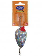 AlbaStar 504 Turna Olta Kaşığı - 2