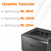 Samsung MLT-D108S Toner Tozu 500GR./ ML-1640 / ML-2240 / ML-2241 - 4