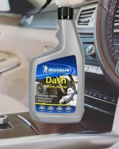 Michelin MC31463 650ml Torpido ve Suni Deri Temizleme ve Bakım Spreyi - 5
