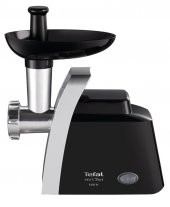 Tefal Kıyma Makinesi 1400W HV1 Siyah- Çelik - 2