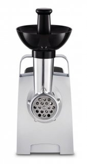 Tefal Kıyma Makinesi 1400W HV1 Siyah- Çelik - 3