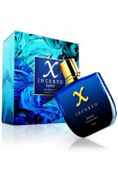 ixora INCERTO Eau De Parfum - 1