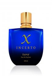 ixora INCERTO Eau De Parfum - 2