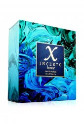 ixora INCERTO Eau De Parfum - 3