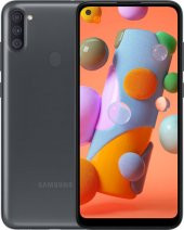 Samsung Galaxy A11 32 GB (Samsung Türkiye Garantili) - 1