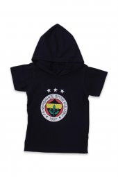 Fenerbahçe Kaprili Erkek Çocuk Eşofman Takımı - 2