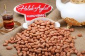 Haluk Aydın Kuruyemiş Tuzsuz Fıstık İçi 500 G - 1