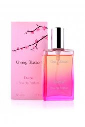 ixora Pastel Cherry Blossom Kadın Parfüm 50 ml - 1