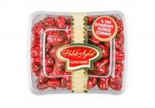 Haluk Aydın Kuruyemiş Böğürtlenli Draje 125 G - 1